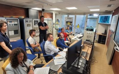 “Train the Trainers” Course