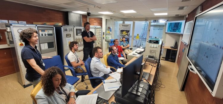 “Train the Trainers” Course “Train the Trainers” Course