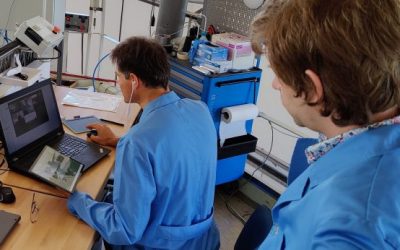Univerza Aix Marseille na virtualnem tečaju
