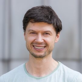 Andraž Verdir