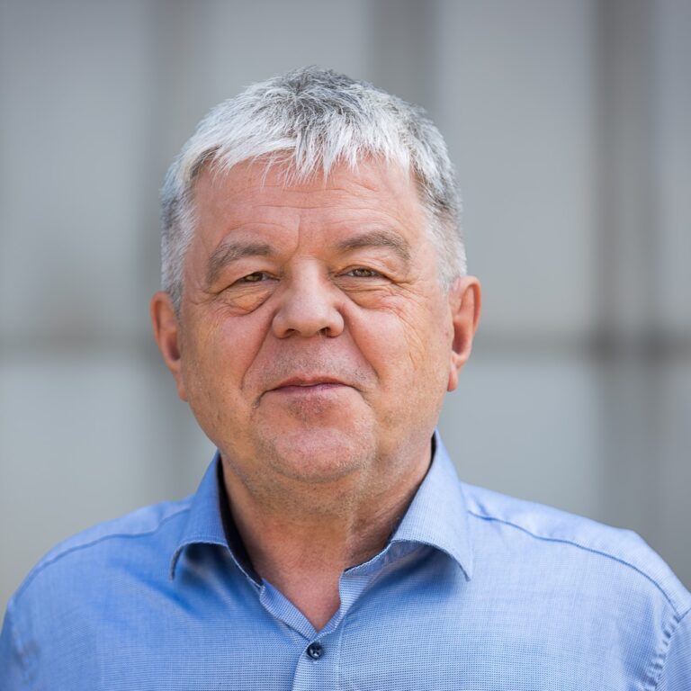 Andrej Gyergyek