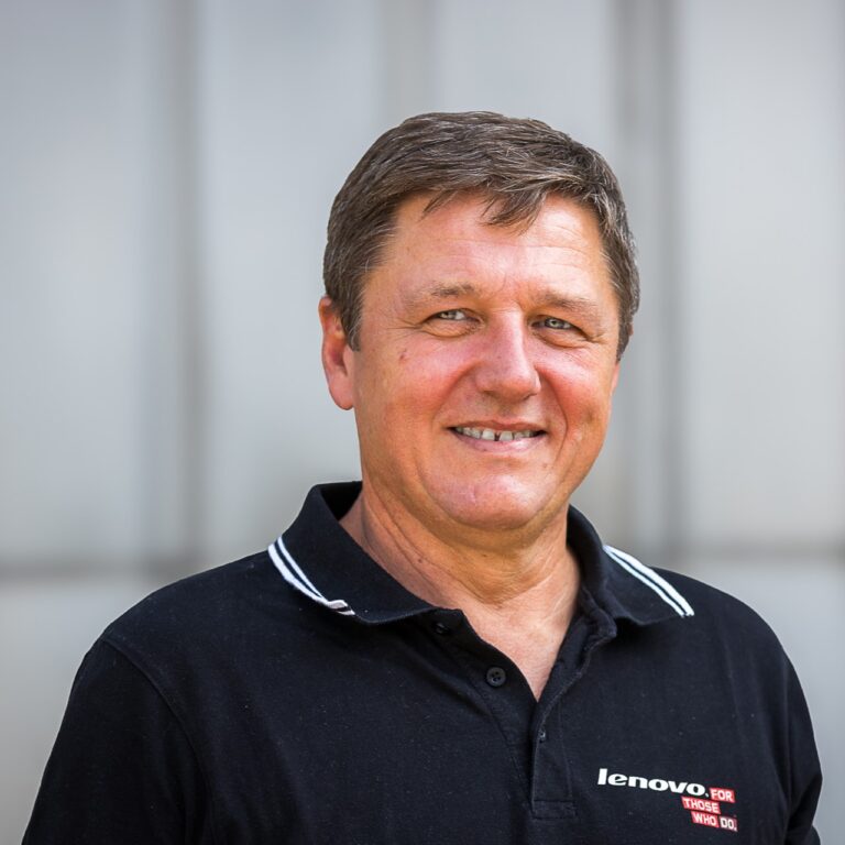 Marko Rosman