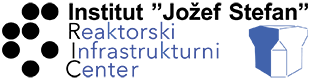 Reaktorski Infrastrukturni center