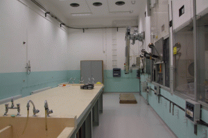 Manipulativni prostor OVC (A)