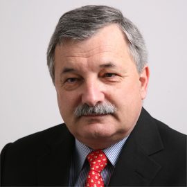 prof. dr. Borut Smodiš