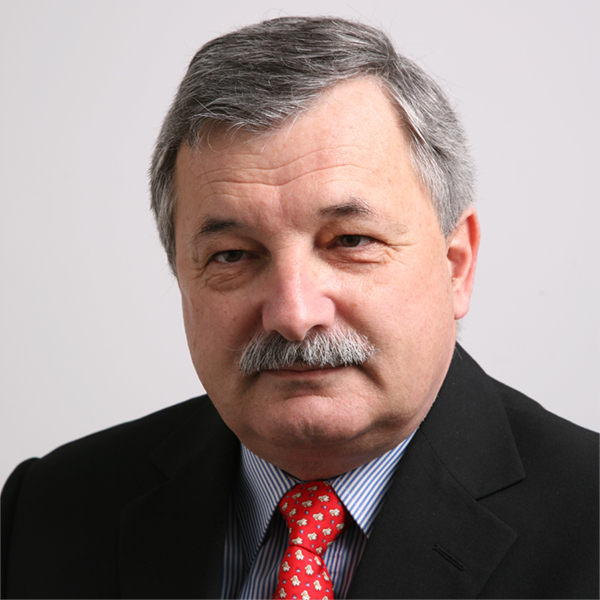 prof. dr. Borut Smodiš