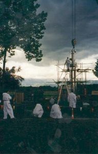 Odvoz izrabljenega goriva na trajno odlaganje v ZDA (julij 1999) - 15